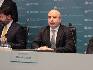 Tcmb Başkanı Uysal 2020-2021 Enflasyon Tahminlerini Açıkladı