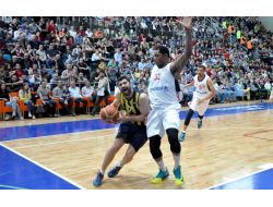 Beko Basketbol Ligi