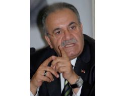 Ak Parti'li Uslu’dan Kılıç’a Tepki