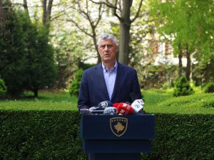 Kosova Cumhurbaşkanı, Hükümeti Kurmakla Görevlendirilen İsmi Açıkladı