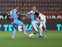 Spor Toto Süper Lig