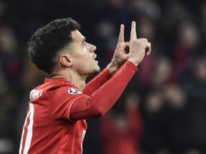 Coutinho, Chelsea Yolcusu