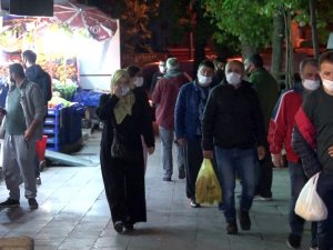İstanbul’un Nisan Ayı Enflasyon Rakamları Açıklandı