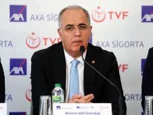 "Fıvb’nin Kararından Sonra Liglerin Durumu Belli Olacak"