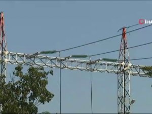 Enerji İthalatı Faturası Azaldı