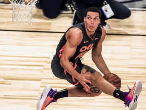 Nba 2020 Draft Kurası Ertelendi