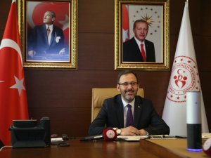 “Sporda İthal Eden Değil, İhraç Yapan Ülkeye Dönüşmeliyiz”