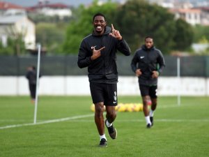 Denizlispor, Asgari Katılımla Antrenman Yaptı