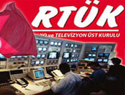 Kaçkar Tv’ye RTÜK Cezası