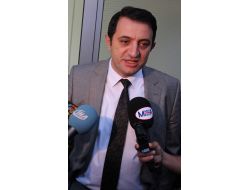 Manisaspor Başkanı Emre Hasgör:
