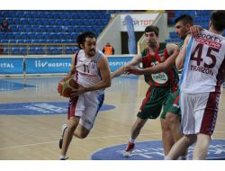 Beko Basketbol Ligi