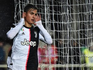 Juventus, Dybala’nın Sözleşmesini Uzatıyor