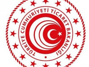 Ticaret Bakanlığı Dış Ticaret Verilerini Açıkladı