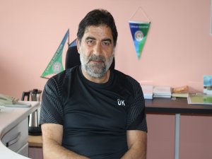 Ünal Karaman'dan Kovid-19 ve Süper Lig Açıklaması