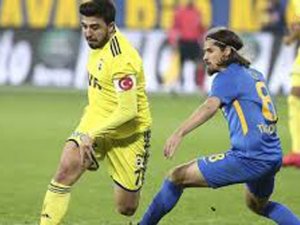 Fenerbahçe’den Ankaragücü’ne Geçmiş Olsun Mesajı