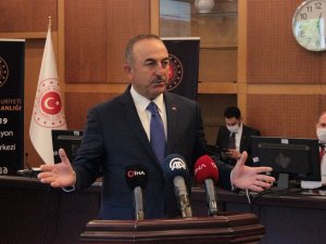 "103 Ülkeden 65 Binden Fazla Vatandaşımızı Tahliyelerle Ülkemize Getirdik”
