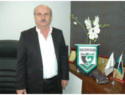 Özsoy: "Gelecek Sezonun Yapılanmasına Hemen Başlamalıyız"