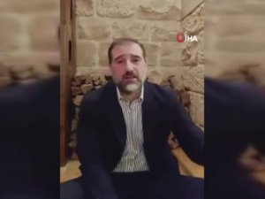 Esad’ın Kuzeni Rami Makhlouf’tan İtiraf Gibi Açıklama