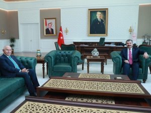 Fahrettin Koca’dan Liglerin Durumuna İlişkin Açıklama