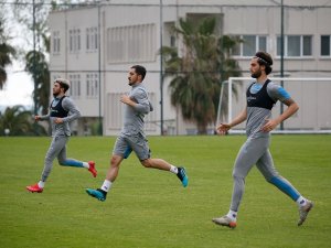 Trabzonspor Dayanıklılık Testinden Geçti