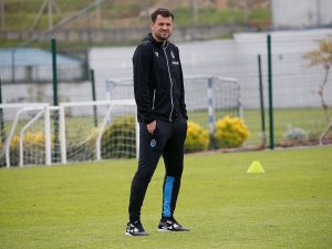 Trabzonspor Dayanıklılık Testinden Geçti