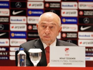 Nihat Özdemir Yarın Açıklamalarda Bulunacak