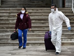 Gümüşhane’deki Gurbetçilerin Karantina Süreleri Sona Erdi