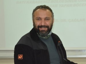 Prof. Dr. Aksoy “İthal Süs Bitkilerinin Hastalık Getirme Riski Var”