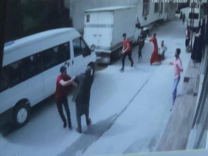 Bursa’da Yevmiye İçin Taşlı Sopalı Meydan Muharebesi