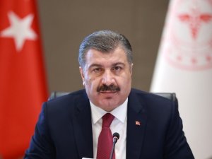 Bakan Koca: "Liglerin Başlamasında Sorumluluk Federasyonundur"