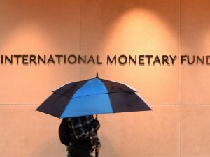 “İşgücü Kaybı Ve Artan İşsizlik Dünya Ülkelerini Imf’ye Mecbur Bırakıyor”