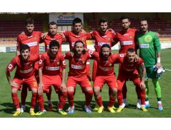 Spor Toto 2. Lig
