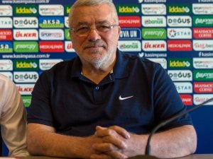 Hasan Hilmi Öksüz: "Tff Kararını Kendisi Verir"