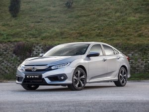 Japon Otomotiv Devinden Özel Kredi Kampanyası