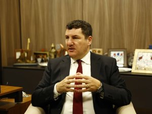 Prof. Dr. Alkin: ’’Londra’dan Dolar- Tl Manipülasyonu Yapılıyor’’