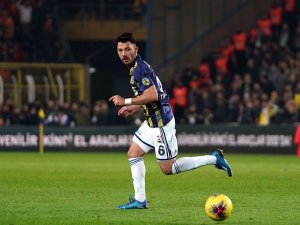 Tolgay Arslan: "Deplasman Maçları Zor Olacak"