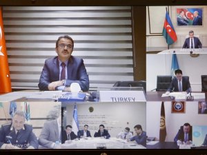Türk Konseyi Ticaret Bakanları Korona Virüs Önlemlerini Görüştü