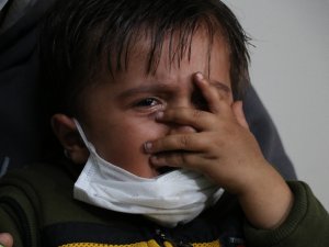 Umudu Korona Virüs Engeline Takılan Abdurrahman’ın Durumu Kötüleşti