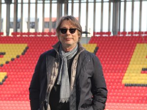 "Göztepe Olarak Futbola Dönmek İçin Çok Heyecanlıyız"