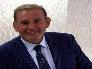 24 Erzincanspor Başkanı Üzeyir Çalı İstifa Etti