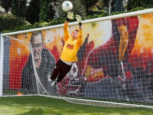 Galatasaray’da Korona Virüse Rastlanmadı