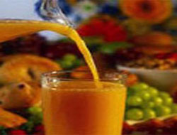 Gıda mühendislerinden meyve suyu uyarısı