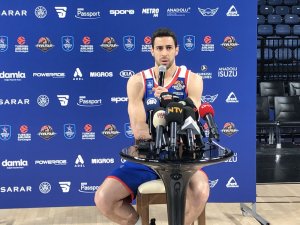 "Hem Türkiye Ligi Hem De Euroleague Kupasını Kazanmak İstiyoruz"