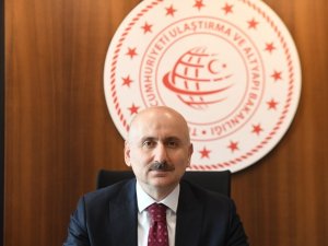 Hedef, Yolcu Taşımacılığında Demir Yolunun Payını Yüzde 4’e Çıkarmak