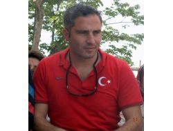 Beden Eğitimi Öğretmeni Gülhan Tekrar Milli Takıma Davet Edildi