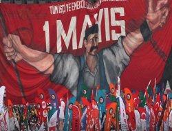 Rize'de 1 Mayıs Kutlaması Yapılacak