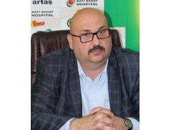 Giresunspor Kulüp Başkanı Bozbağ'ın Yardım Çağrısı