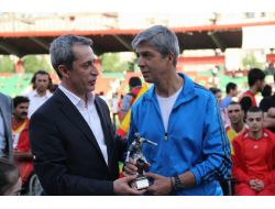 Spor Toto 2. Lig