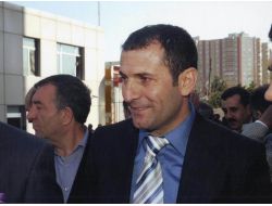 Diyarbakırspor'da Hedef 2. Lig
