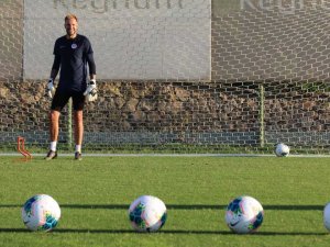 Fta Antalyaspor Çalışmasını Sürdürdü